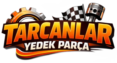 TARCANLAR OTO YEDEK PARÇA